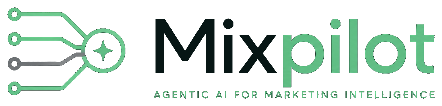 MixPilot